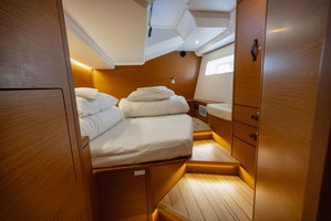 Jeanneau 54 „Il Gatto“ – fotka 35