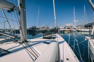 Jeanneau 54 „Il Gatto“ – fotka 40