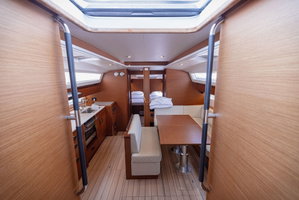 Jeanneau 54 „Il Gatto“ – fotka 24