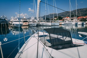 Jeanneau 54 „Il Gatto“ – fotka 39