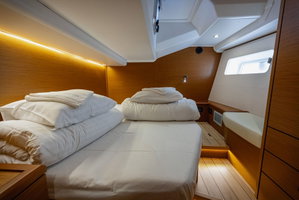 Jeanneau 54 „Il Gatto“ – fotka 36