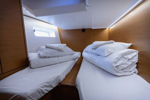 Jeanneau 54 „Il Gatto“ – fotka 15