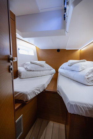 Jeanneau 54 „Il Gatto“ – fotka 33