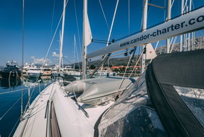 Jeanneau 54 „Il Gatto“ – fotka 38