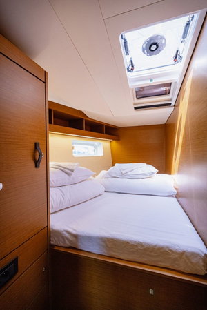 Jeanneau 54 „Il Gatto“ – fotka 28