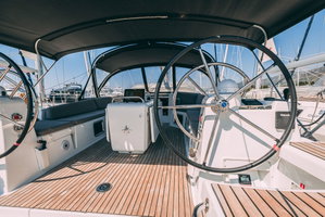 Jeanneau 54 „Il Gatto“ – fotka 23