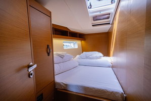 Jeanneau 54 „Il Gatto“ – fotka 5
