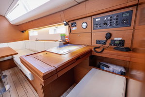 Jeanneau 54 „Il Gatto“ – fotka 32