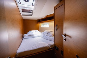 Jeanneau 54 „Il Gatto“ – fotka 6