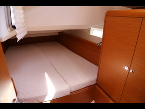 Sun Odyssey 419 „Sicc“ – fotka 18