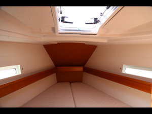 Sun Odyssey 419 „Sicc“ – fotka 21