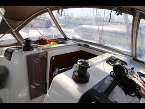 Sun Odyssey 419 „Sicc“ – fotka 8
