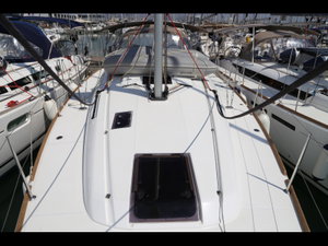 Sun Odyssey 419 „Sicc“ – fotka 10