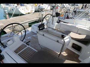 Sun Odyssey 419 „Sicc“ – fotka 7
