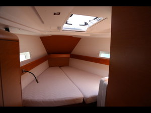 Sun Odyssey 419 „Sicc“ – fotka 16