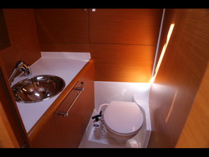 Sun Odyssey 419 „Sicc“ – fotka 20