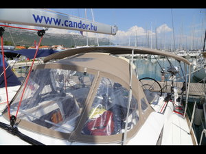 Sun Odyssey 419 „Sicc“ – fotka 12