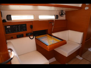 Sun Odyssey 419 „Sicc“ – fotka 17