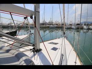 Sun Odyssey 419 „Sicc“ – fotka 9