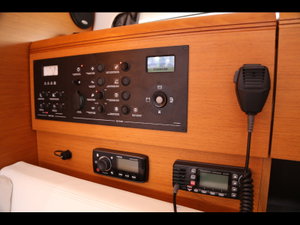 Sun Odyssey 419 „Sicc“ – fotka 23