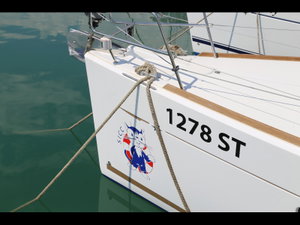 Sun Odyssey 419 „Sicc“ – fotka 11