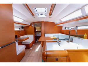 Sun Odyssey 419 „Sicc“ – fotka 24