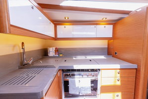 Dufour 470 „BALU“ – fotka 24