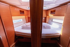 Dufour 470 „BALU“ – fotka 22