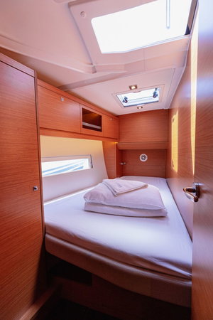 Dufour 470 „BALU“ – fotka 10