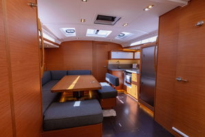 Dufour 470 „BALU“ – fotka 35