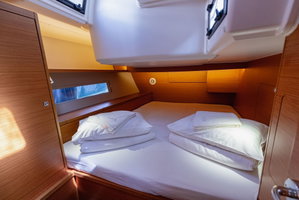 Dufour 470 „BALU“ – fotka 28