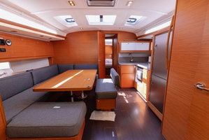 Dufour 470 „BALU“ – fotka 6