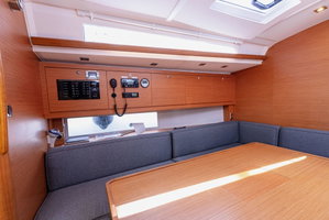 Dufour 470 „BALU“ – fotka 7