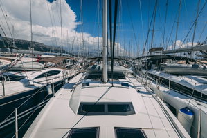 Dufour 470 „BALU“ – fotka 42
