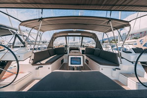 Dufour 470 „BALU“ – fotka 47