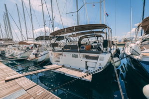 Dufour 470 „BALU“ – fotka 51