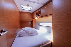 Dufour 470 „BALU“ – fotka 15
