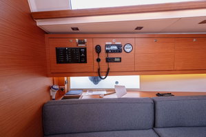 Dufour 470 „BALU“ – fotka 8