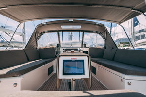 Dufour 470 „BALU“ – fotka 49
