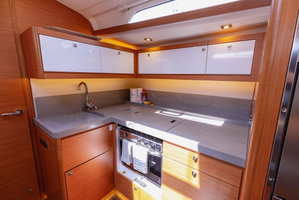 Dufour 470 „BALU“ – fotka 25
