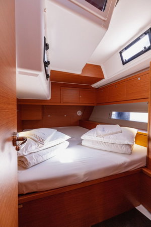 Dufour 470 „BALU“ – fotka 32