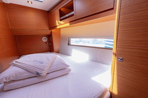 Dufour 470 „BALU“ – fotka 17