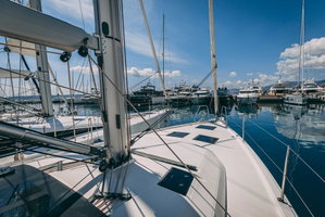 Dufour 470 „BALU“ – fotka 43