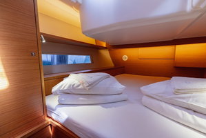Dufour 470 „BALU“ – fotka 30