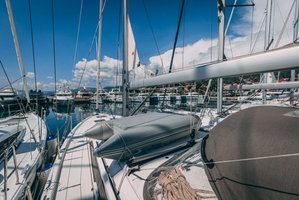 Dufour 470 „BALU“ – fotka 40