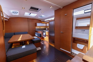 Dufour 470 „BALU“ – fotka 34