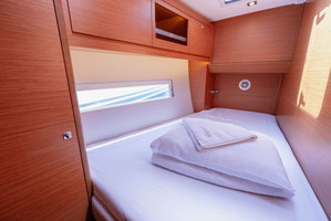 Dufour 470 „BALU“ – fotka 11