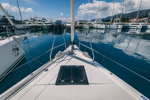 Dufour 470 „BALU“ – fotka 41
