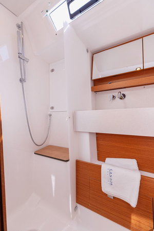 Dufour 470 „BALU“ – fotka 38