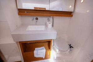 Dufour 470 „BALU“ – fotka 26